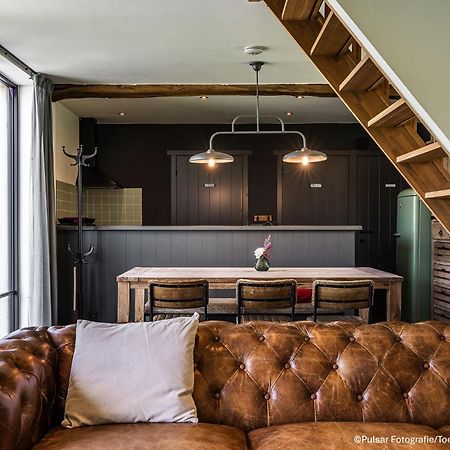 Op 'T Roth Villa Oudenaarde Kültér fotó